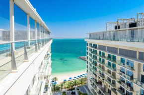 Oceanfront Coastal Apartment